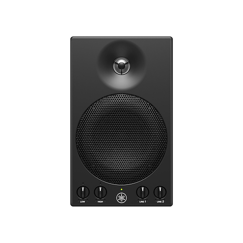 YAMAHA MSP3A - (Valor por Unidad) Monitor Potenciado
