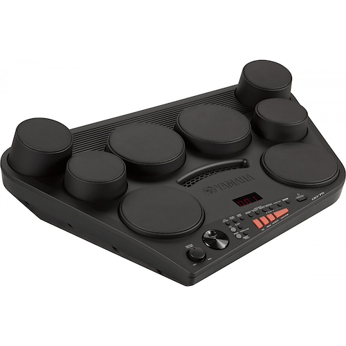 YAMAHA DD75 - Multipad Bateria Electronica
