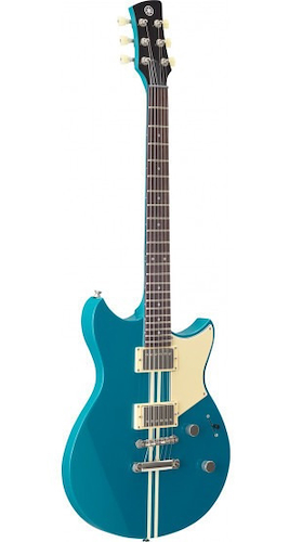 YAMAHA RSE20SE - Revstar Guitarra eléctrica