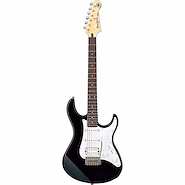 YAMAHA Pacifica PAC012BL - Negra Guitarra Eléctrica