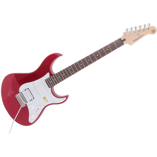 YAMAHA Pacifica PAC012RM - Roja Guitarra Eléctrica