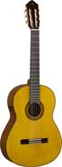 YAMAHA CG-TA Guitarra Clasica c/EQ  (Transacustic)