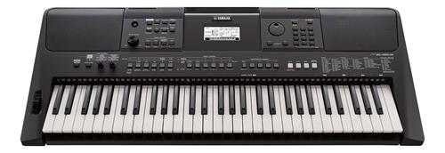 YAMAHA PSR-E463 Organo Electrónico