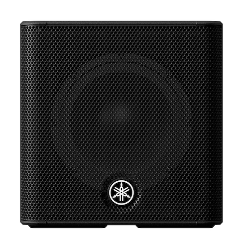 YAMAHA STAGEPAS 200 Sistema de Sonido Portable