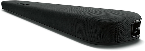 YAMAHA SR-B20A - 100W - Bluetooth Barra de sonido