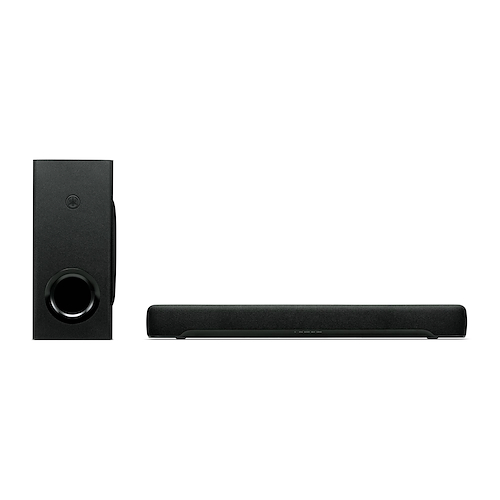 YAMAHA SR-C30A - 90W - Bluetooth Barra de sonido + Subwoofer
