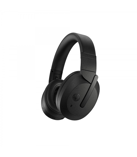YAMAHA YH-E700BBL - Negro - Noise Auriculares - c/Microfono y Bluetooth