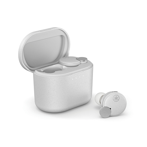 YAMAHA TW-E7BWH Auriculares c/Bluetooth