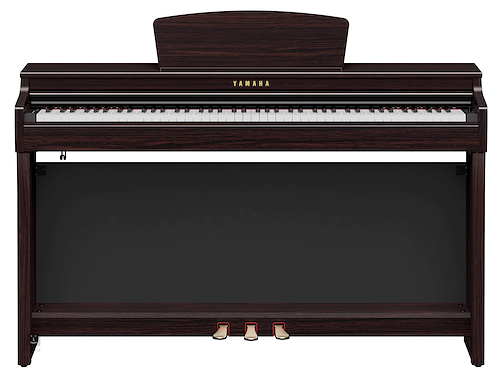 YAMAHA CLP725 Pianos Clavinova