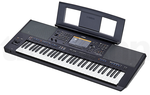YAMAHA PSRSX700 Sintetizadores