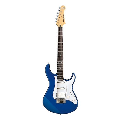 YAMAHA Pacifica PAC112VUB Guitarra Eléctrica