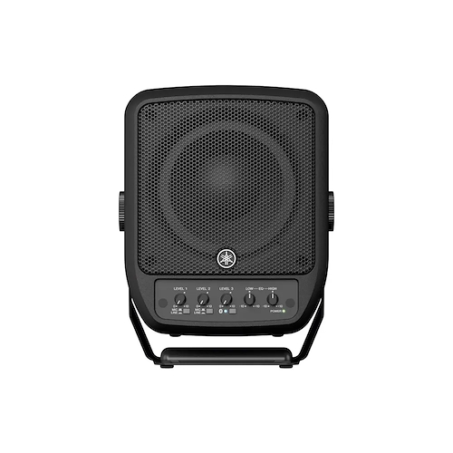 YAMAHA STAGEPAS100 Sistema de sonido portable