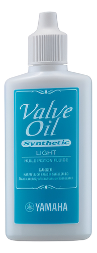 YAMAHA VALVE OIL L60 Aceite Lubricante p/pistones