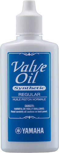 YAMAHA VALVE OIL R60 Aceite Lubricante p/pistones