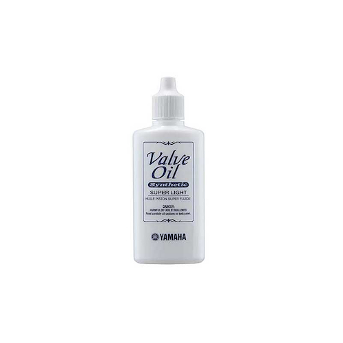 YAMAHA VALVE OIL SL60 Aceite Lubricante p/pistones