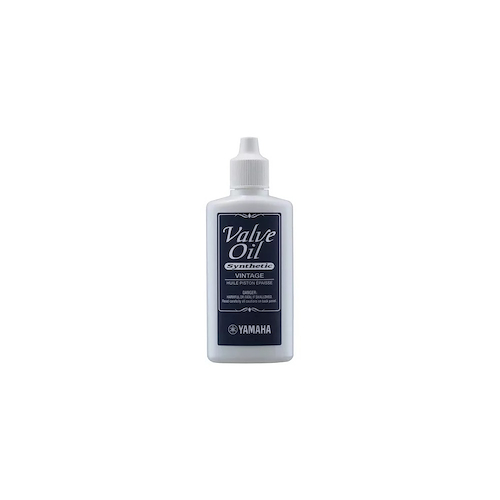 YAMAHA VALVE OIL V60 Aceite p/pistones