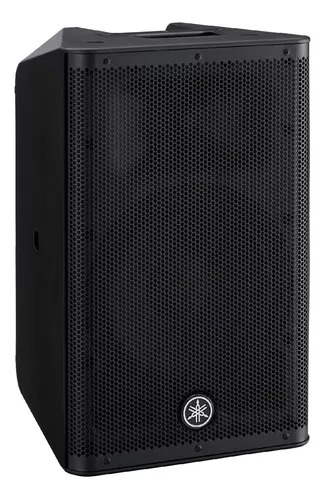 YAMAHA DXR10 MKII Bafle Activo