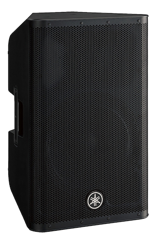 YAMAHA DXR12 MKII Bafle Activo