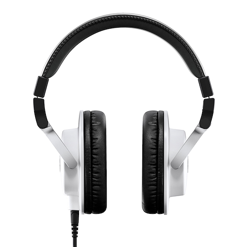 YAMAHA HPHMT5W Auriculares