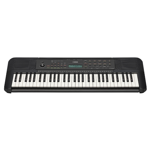 YAMAHA PSRE283 Teclado