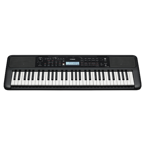 YAMAHA PSRE383 Teclado Organo Musical Yamaha