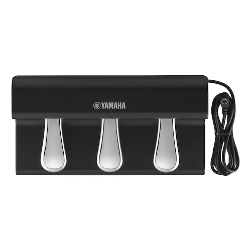 YAMAHA FC35 - Linea P y DGX Pedal Triple p/Piano