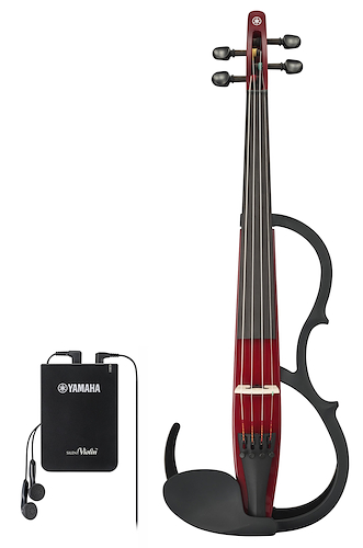 YAMAHA YSV104 Silent Violin