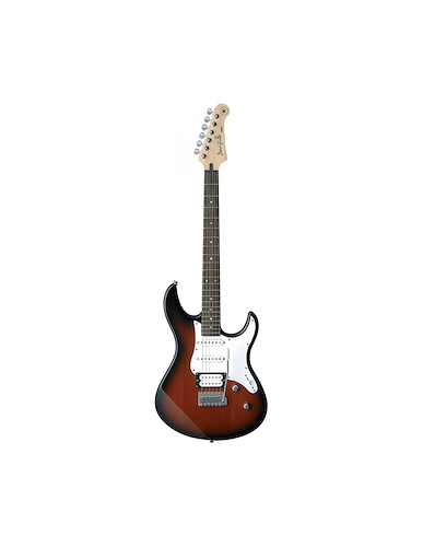YAMAHA Pacifica PAC112VSB Guitarra Eléctrica