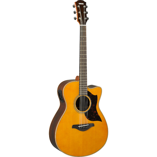 YAMAHA AC1RVNT Guitarra Electroacústica