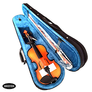 YIRELLY CV 101 - LS - Satinado Violin 1/8 c/Arco Y Estuche