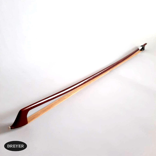 YIRELLY CVB2 - Talon Ebano Arco p/violin 4/4