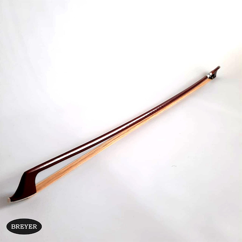 YIRELLY CVB3 Brasilwood - Talon Ebano Octagonal Arco p/violin 4/4