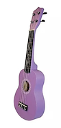 YUKA YUS50 PP - c/Funda Ukelele soprano