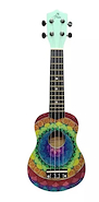 YUKA YUS60 Mandala - Pack Ulelele Soprano