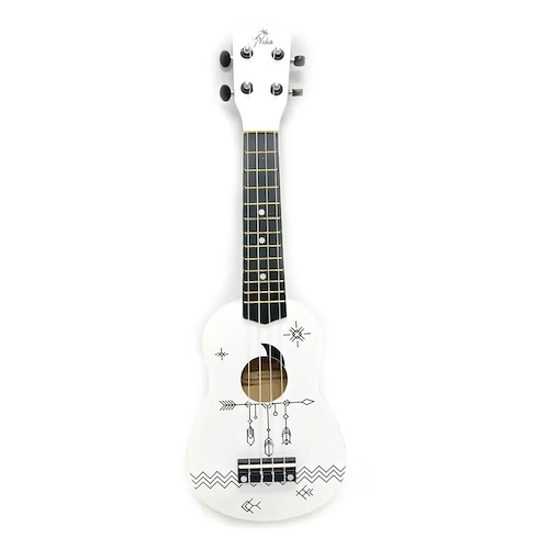 YUKA YUS60 Spike - Pack Ukelele Soprano