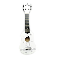 YUKA YUS60 Spike - Pack Ukelele Soprano