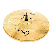 ZILDJIAN Planet Z - Hi-Hat 14