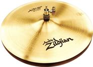 ZILDJIAN Avedis - New Beat Hi-Hat 14