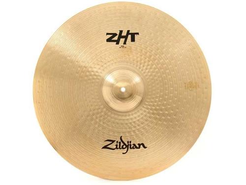 ZILDJIAN ZHT - Ride 22