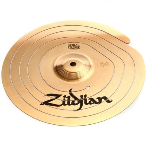 ZILDJIAN FX - Spiral Stacker 12