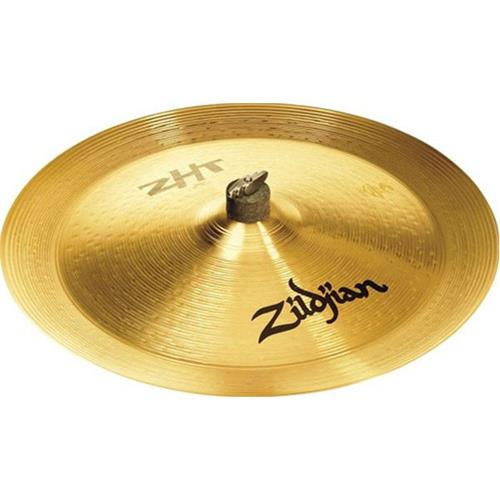 ZILDJIAN ZHT - China 18