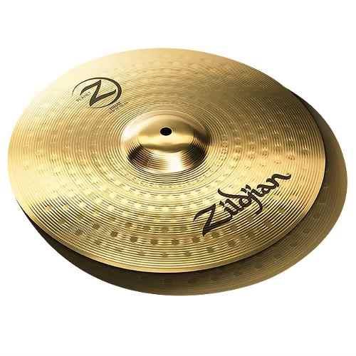 ZILDJIAN Planet Z - Hi-Hat 14