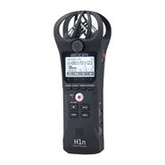 ZOOM PRO H1n - Handy Recorder  (Negro) Grabador de audio de mano