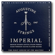 AUGUSTINE IMPERIAL BLUE