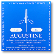 AUGUSTINE BLUE