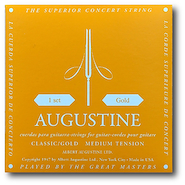 AUGUSTINE GOLD