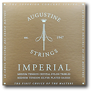 AUGUSTINE IMPERIAL RED