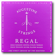 AUGUSTINE REGAL BLUE