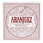 AUGUSTINE ARANJUEZ 300 CLASSIC MEDIUM TENSION