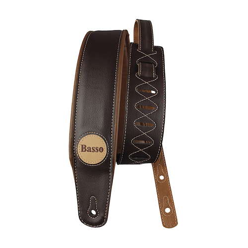 BASSO CLA14 MARRON ALMOHADILLA DE ESPUMA 7.6CM